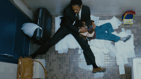 В погоне за счастьем фильм 2009