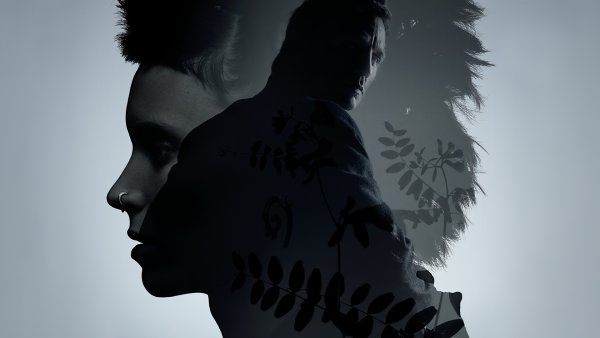 Стиг Ларссон девушка с татуировкой дракона