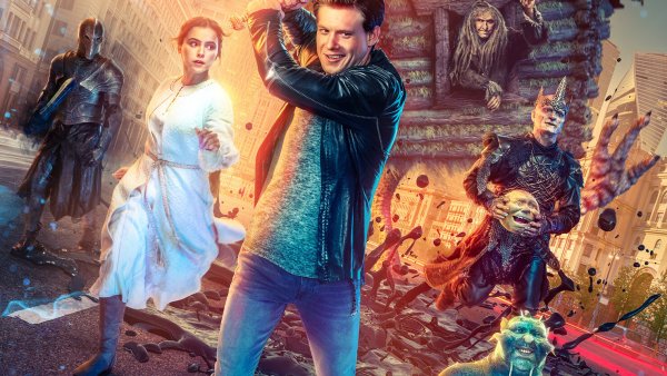 Фильм последний богатырь 3 Посланник тьмы