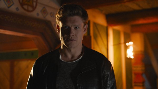 Черный богатырь