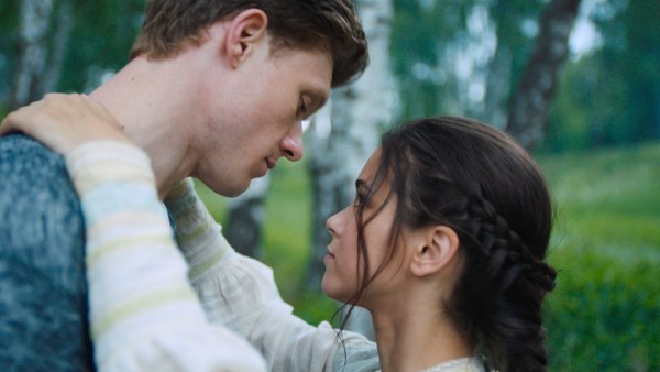 Последний богатырь: Посланник тьмы фильм 2021