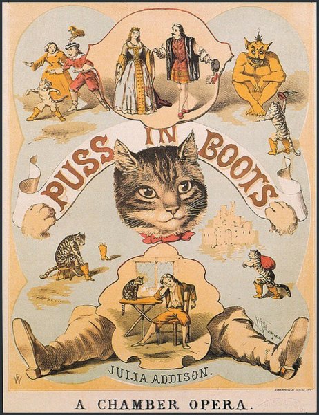 Винтажные рекламные плакаты