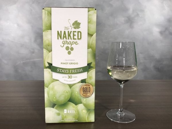 Картина Шираз Пино Гриджио Головина-Сивцева