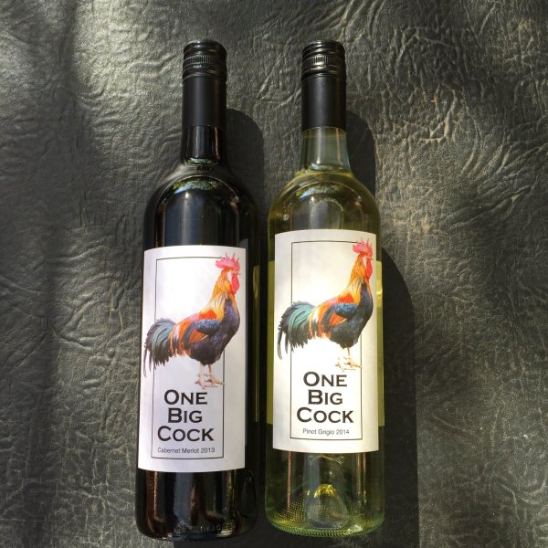 Вино Echo Falls California, 0.75 л