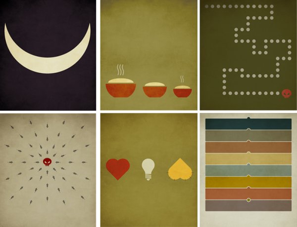 Кристиан Джексон постеры