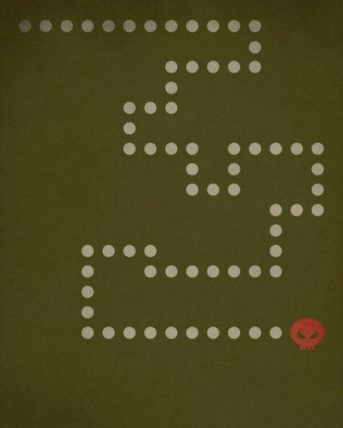 Кристиан Джексон иллюстрации