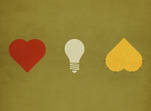 Лучшие обложки книг Минимализм