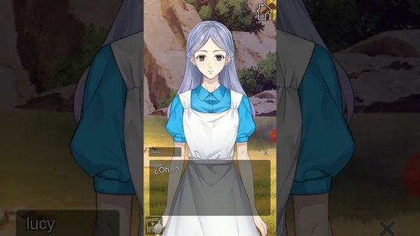 The Fate of Wonderland Чешир