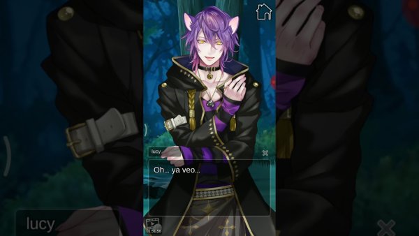 The Fate of Wonderland Romance Otome