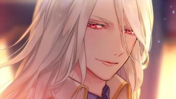 Отомэ новеллы Алиса