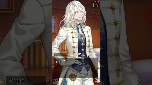 The Fate of Wonderland Чешир