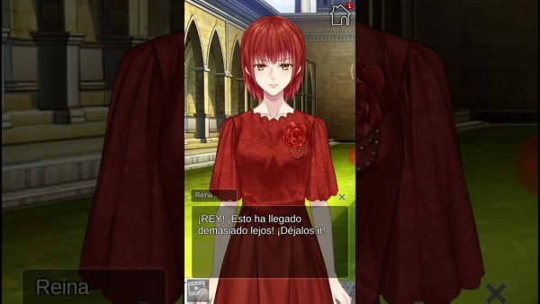 Алиса в Зазеркалье зеркало аниме