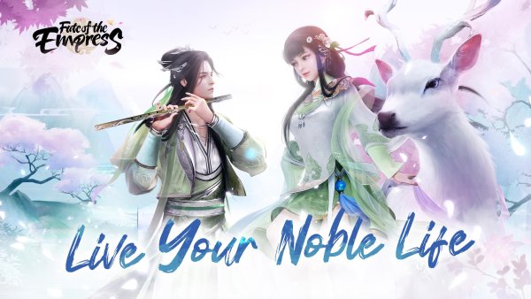 Новелла Piofiore no Banshou