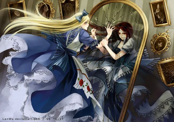 Вилли Вондерлэнд