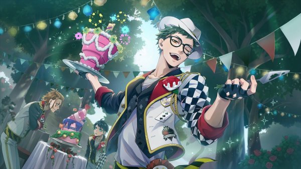 Дисней Твистед Вондерленд Алиса