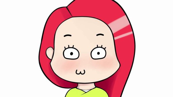 Велл видеоблогерша