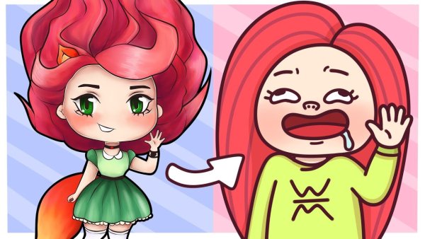 Велл блоггер