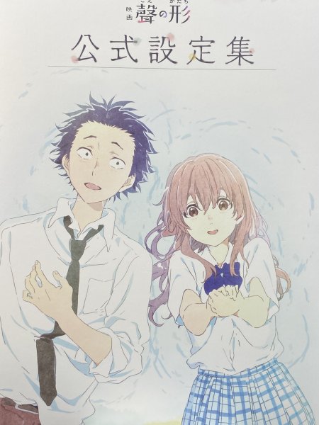 Сахара аниме форма голоса