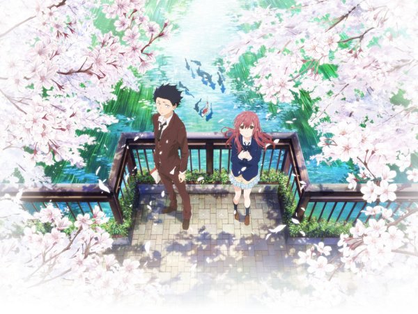 Форма голоса плакат