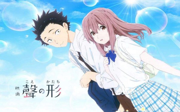 Форма голоса Постер