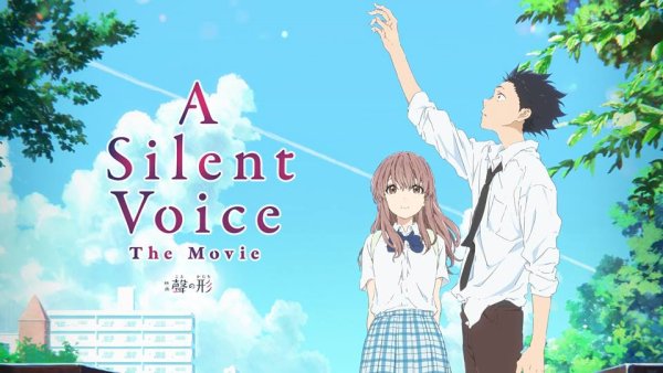 Koe no Katachi