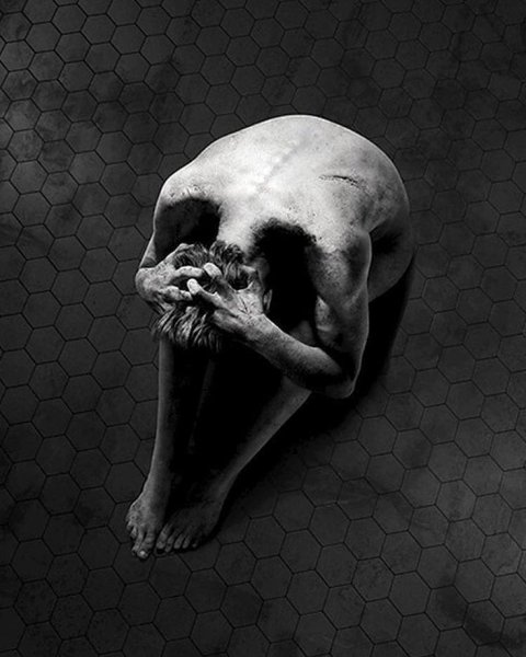 Страшные сказки(сериал, 2014–2016) Penny Dreadful John Clare