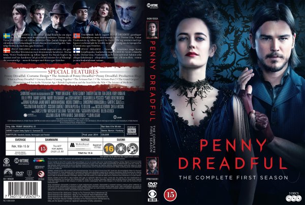 Страшные сказки обложка