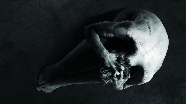 Penny Dreadful Билли Пайпер