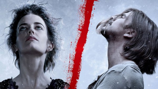 Penny Dreadful обои