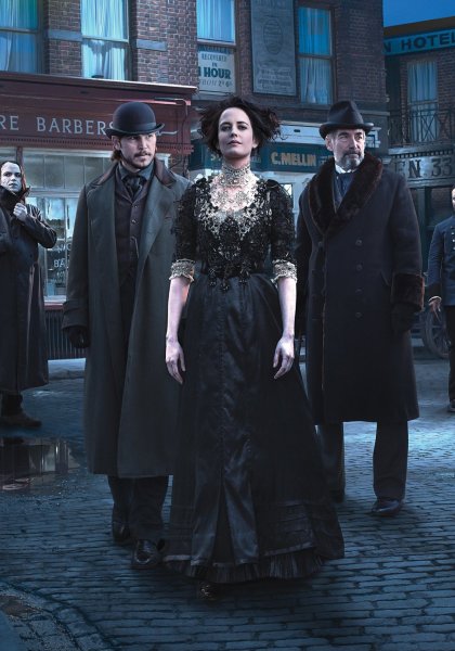 Стэйси Мартин страшные сказки