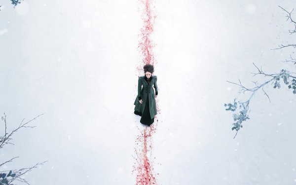 Страшные сказки (Penny Dreadful), 2014