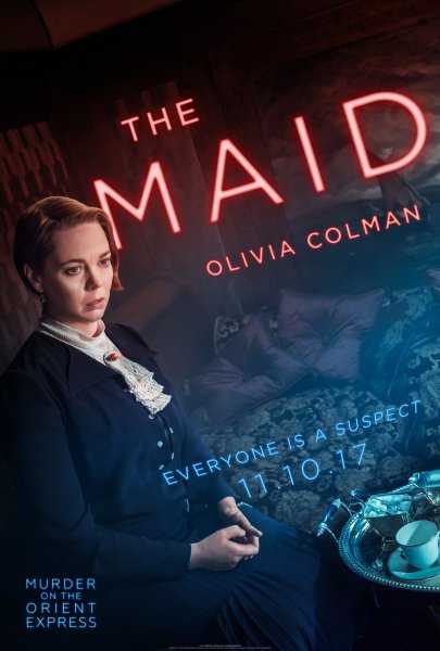 Убийство в Восточном экспрессе месье Рэтчет