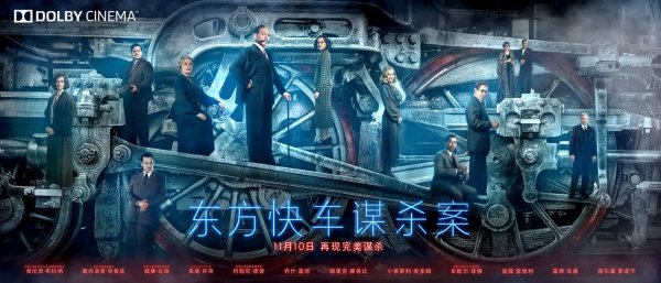 Убийство в Восточном экспрессе (Murder on the Orient Express) (1974) Энтони Перкинс