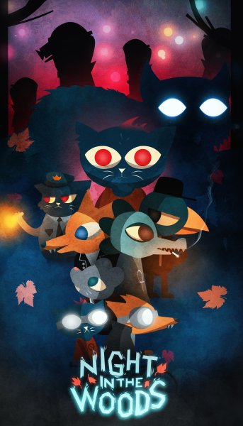 Nitw игра