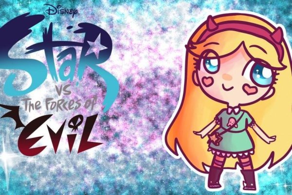 Star vs Forces of Evil обои