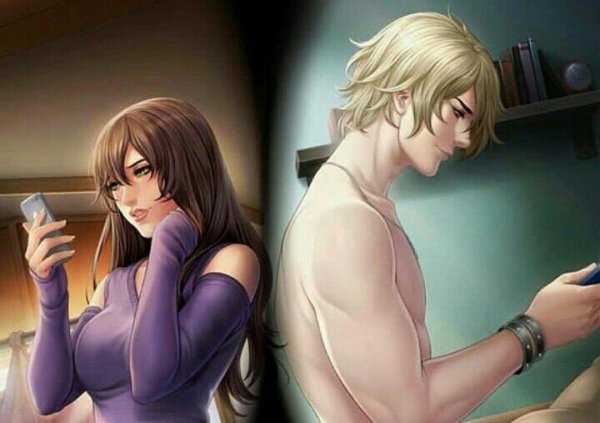 Is it Love Дрого вампир