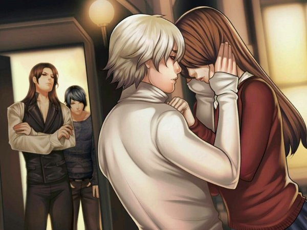 Дрого вампир Николя