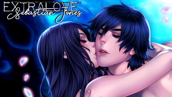 Себастьян Джонс is it Love ? Дрого