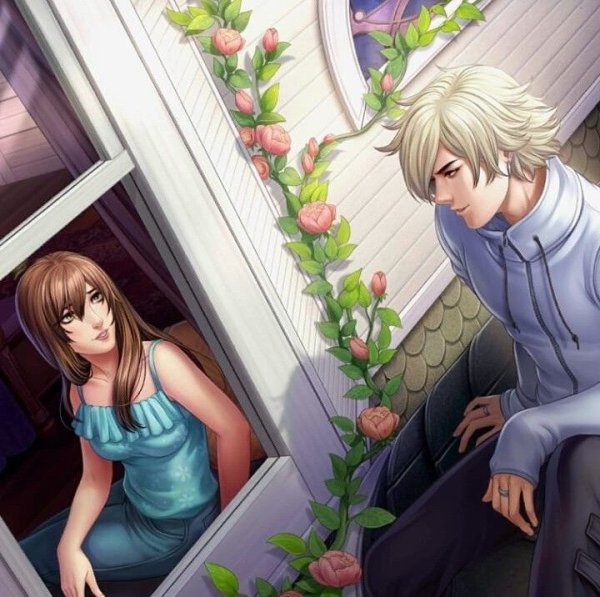 Is it Love Drogo 2 сезон