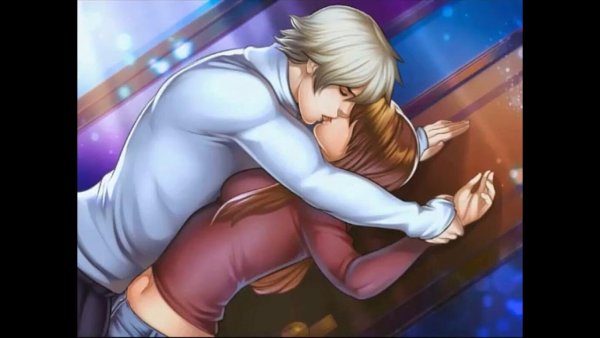 Is it Love Drogo фанфик