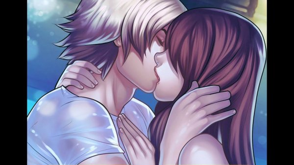 Is it Love Дрого