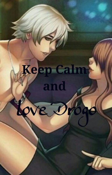 Игра Drogo is it Love