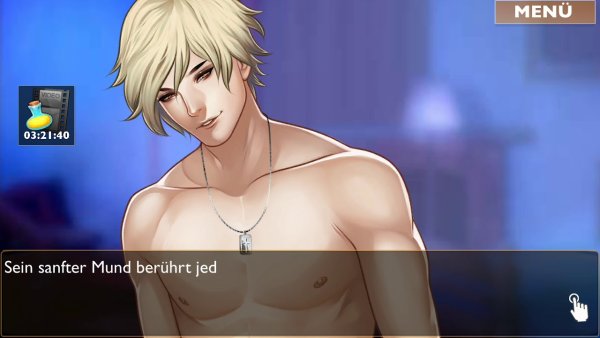 Дрого вампир Николя