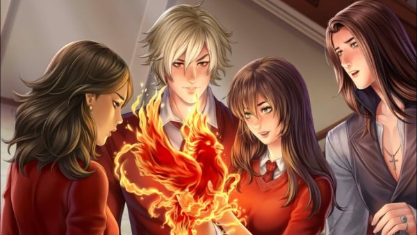 Is it Love Drogo 2 сезон