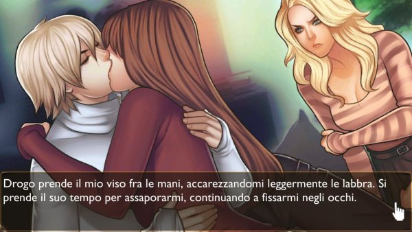 Is it Love Drogo фото