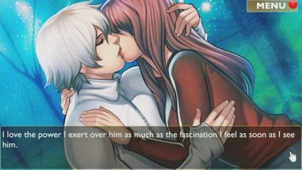 Дрого вампир