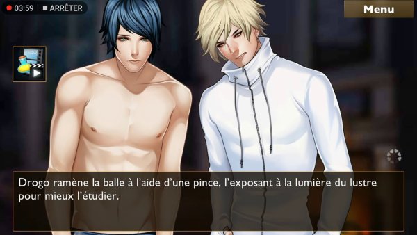 Drogo игра энергия