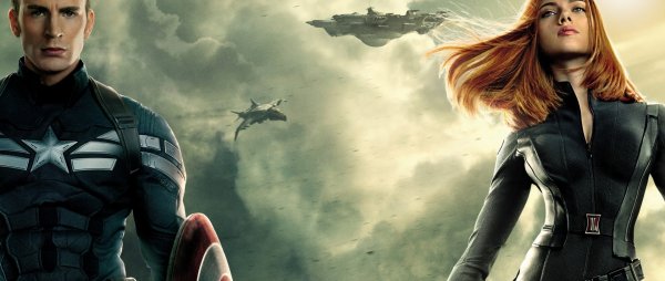 Капитан Америка другая война