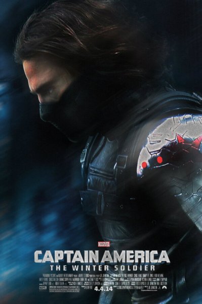 Капитан Америка первый мститель другая война