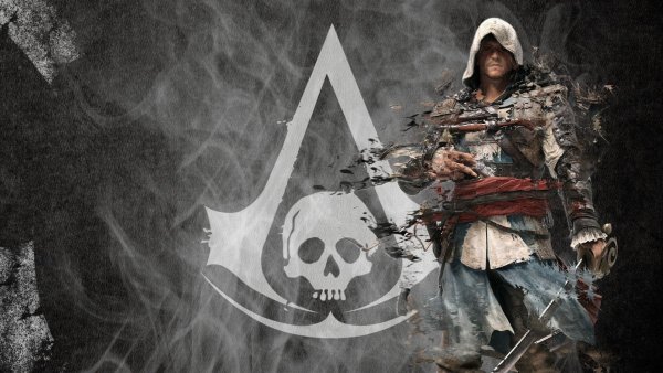 Assassin's Creed 4